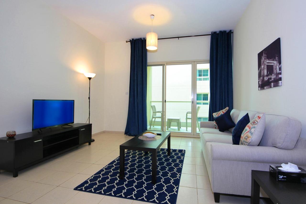 New Arabian Al Dhafra 2 The Greens 1 Br Dubai Exterior foto